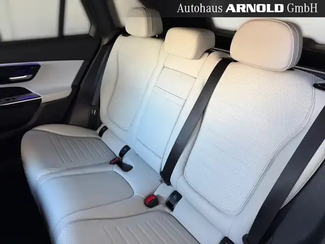 Mercedes-Benz GLC 450