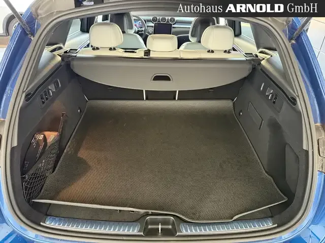 Mercedes-Benz GLC 450