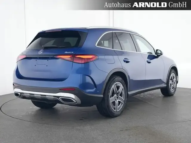 Mercedes-Benz GLC 450