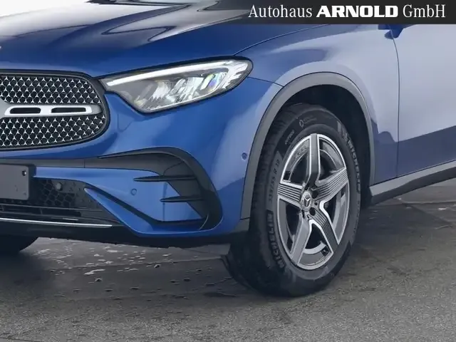 Mercedes-Benz GLC 450