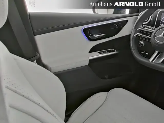 Mercedes-Benz GLC 450
