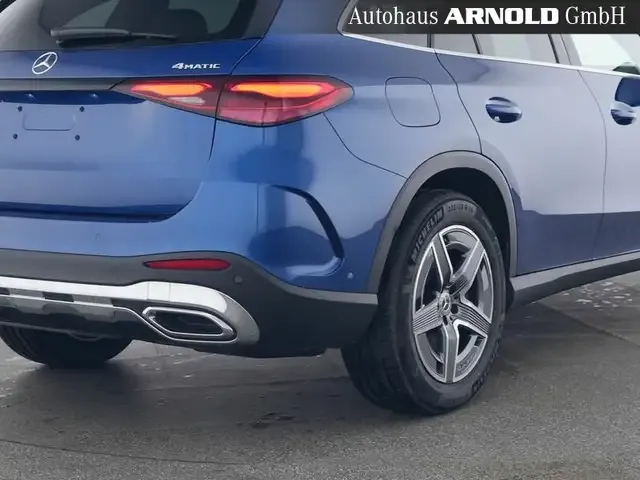 Mercedes-Benz GLC 450