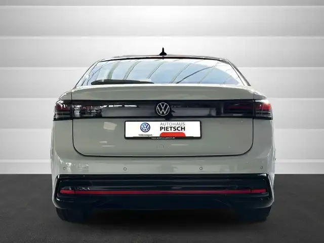 Volkswagen ID.7