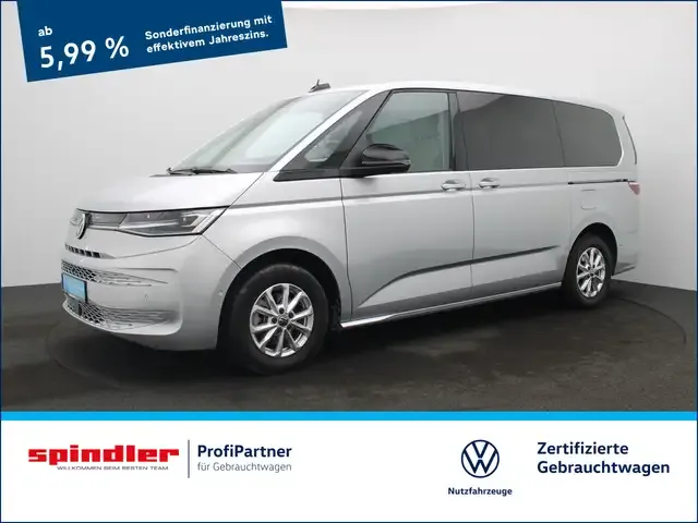 Volkswagen Sonstiges