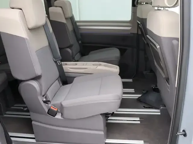 Volkswagen Sonstiges