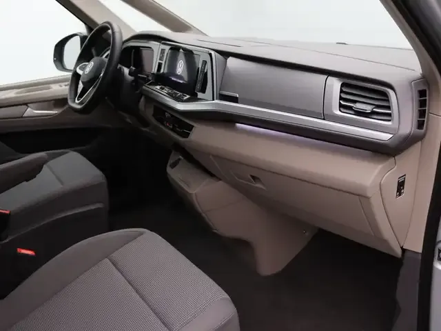 Volkswagen Sonstiges