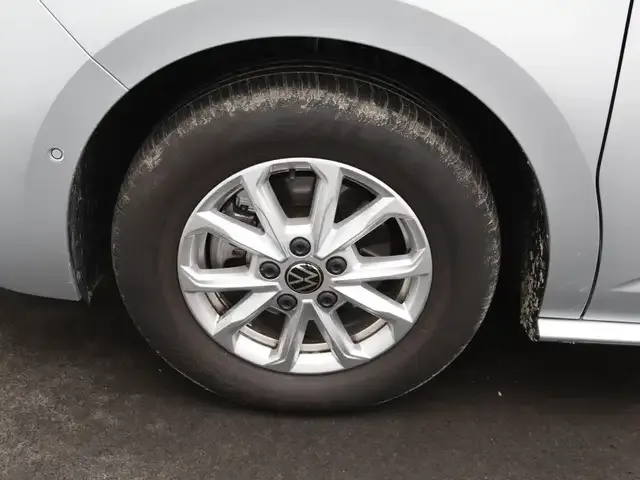 Volkswagen Sonstiges