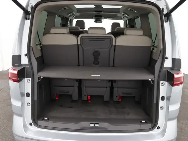 Volkswagen Sonstiges
