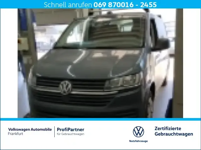 Volkswagen T6.1 Transporter