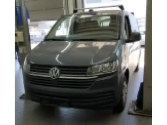 Volkswagen T6.1 Transporter