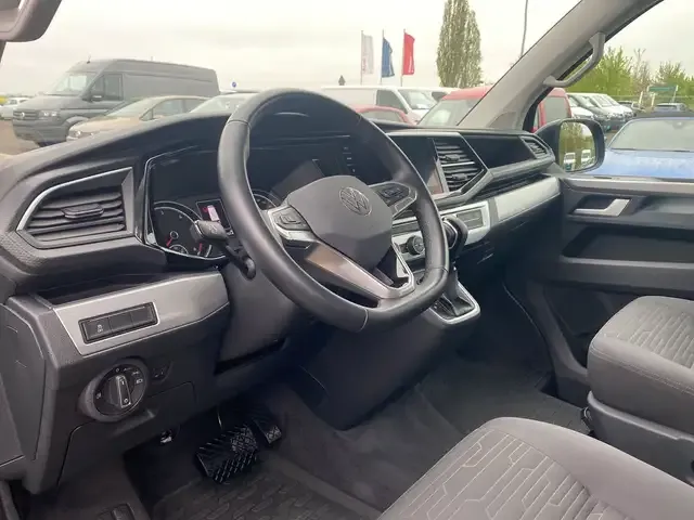 Volkswagen T6 Multivan