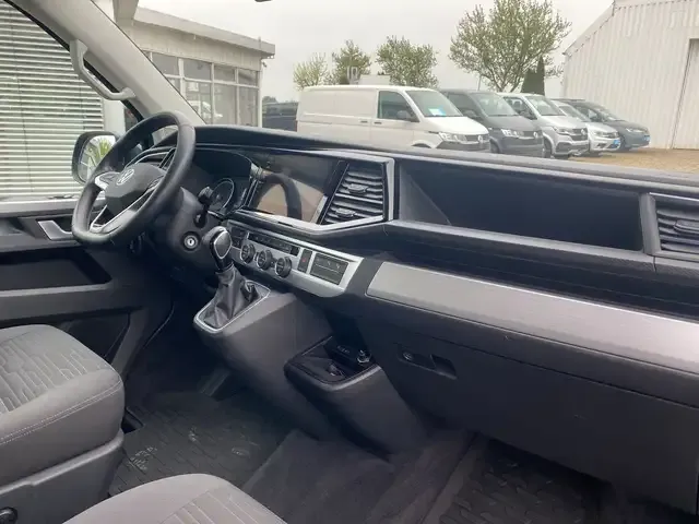 Volkswagen T6 Multivan