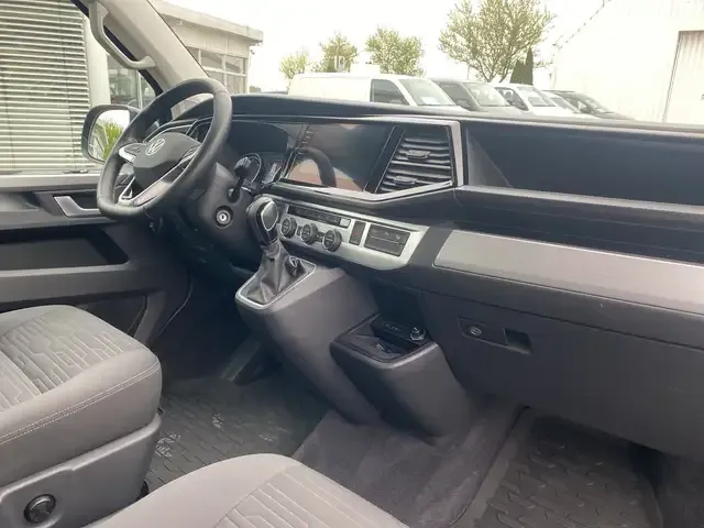 Volkswagen T6 Multivan