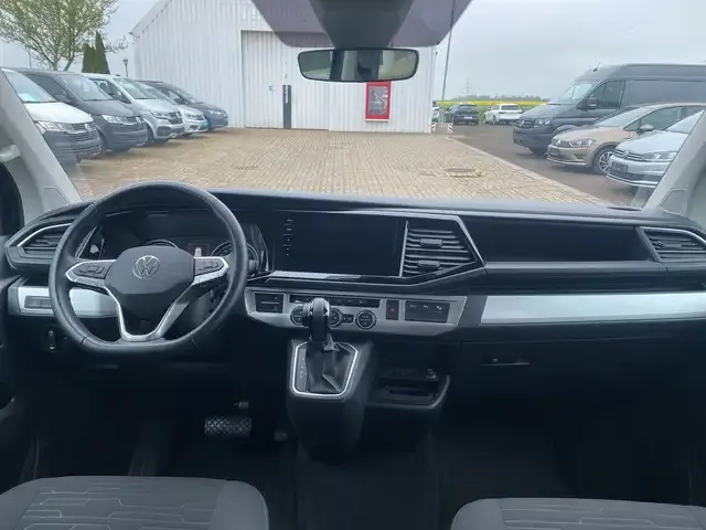 Volkswagen T6 Multivan