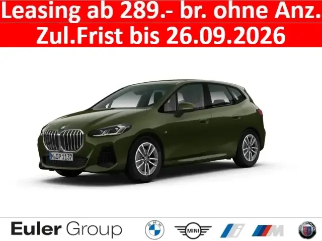 BMW 220