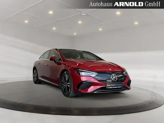 Mercedes-Benz EQE 500