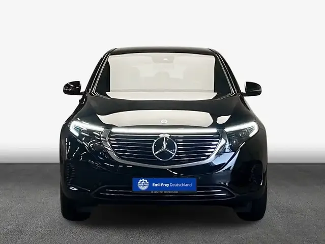 Mercedes-Benz EQC 400