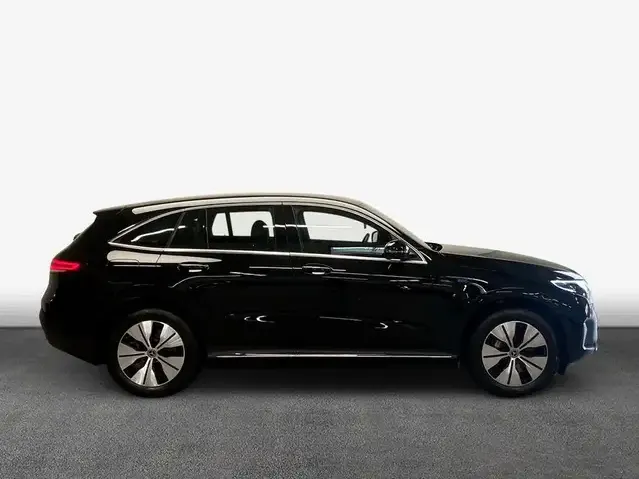 Mercedes-Benz EQC 400