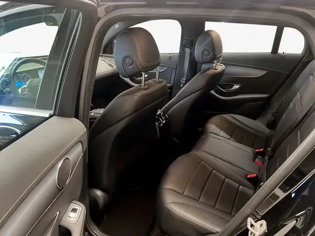 Mercedes-Benz EQC 400