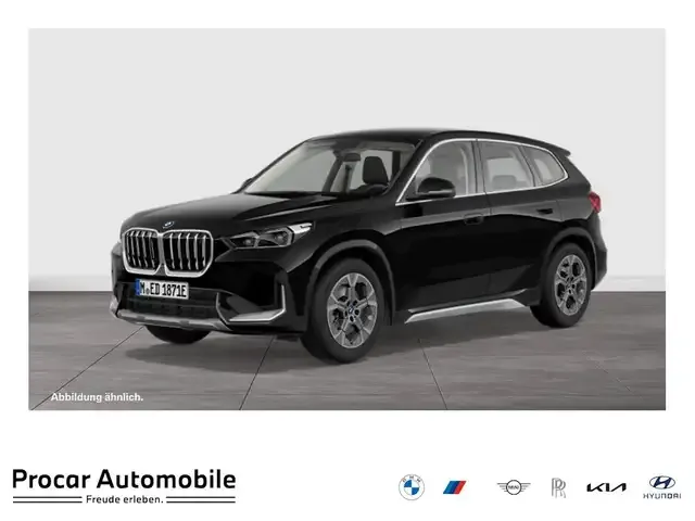 BMW iX1