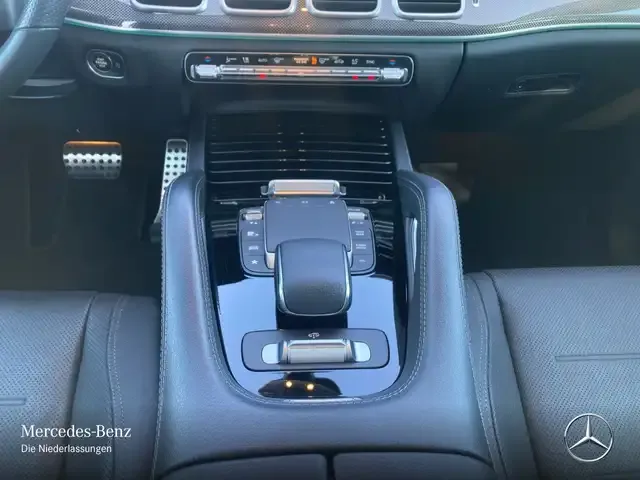 Mercedes-Benz GLE 400