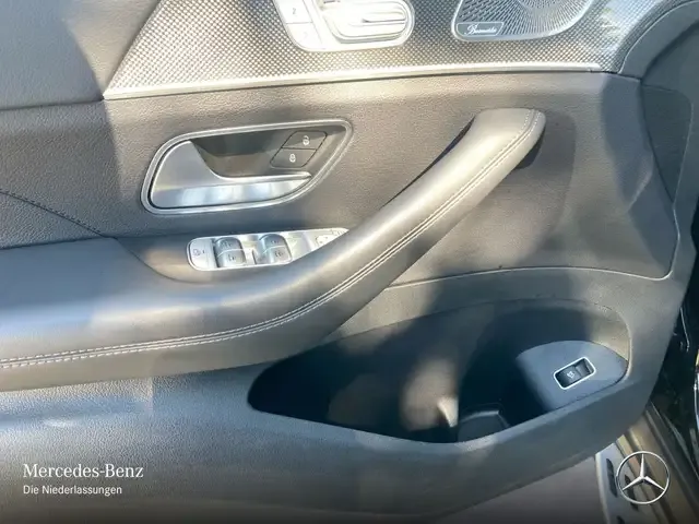 Mercedes-Benz GLE 400
