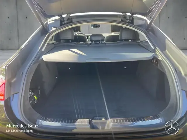 Mercedes-Benz GLE 400