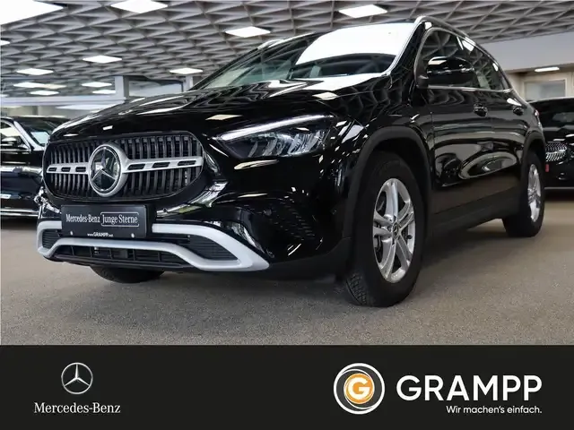 Mercedes-Benz GLA 180