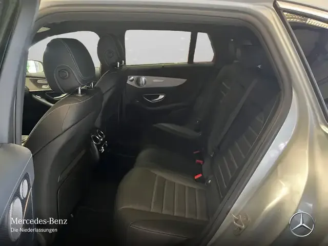 Mercedes-Benz EQC 400