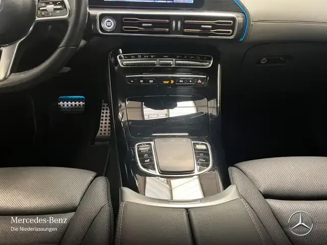 Mercedes-Benz EQC 400
