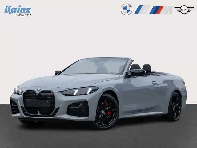 BMW Sonstiges