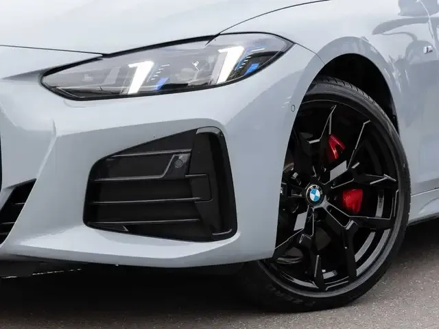 BMW Sonstiges