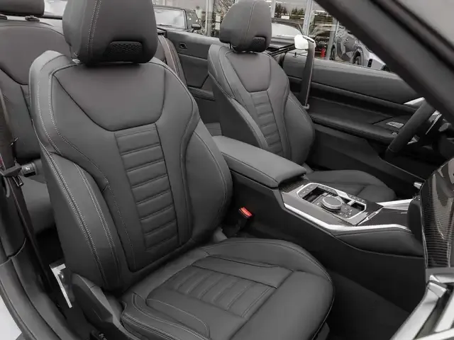 BMW Sonstiges