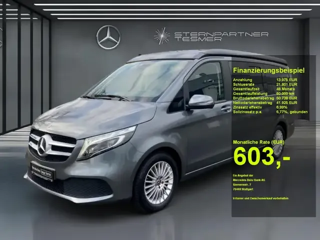 Mercedes-Benz Marco Polo