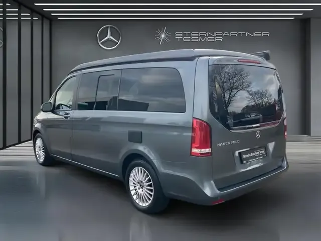 Mercedes-Benz Marco Polo