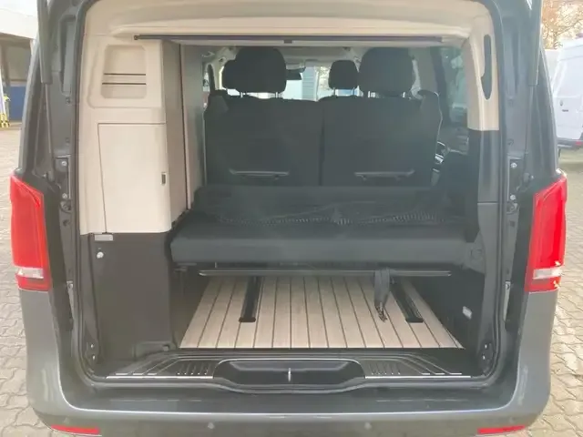 Mercedes-Benz Marco Polo