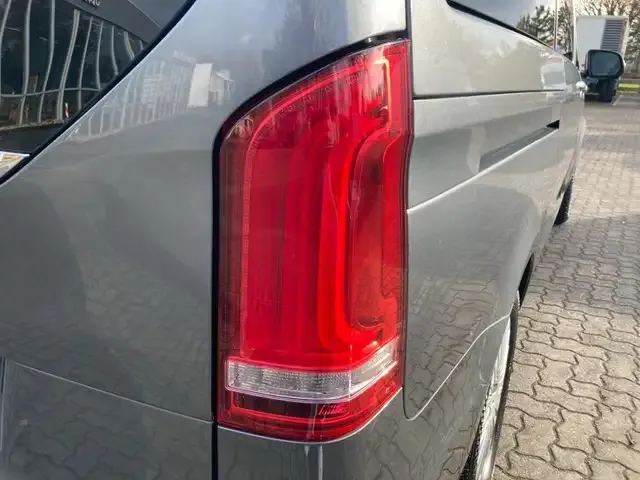 Mercedes-Benz Marco Polo