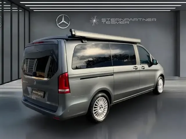 Mercedes-Benz Marco Polo