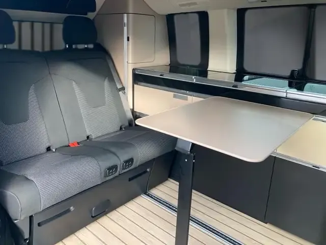 Mercedes-Benz Marco Polo