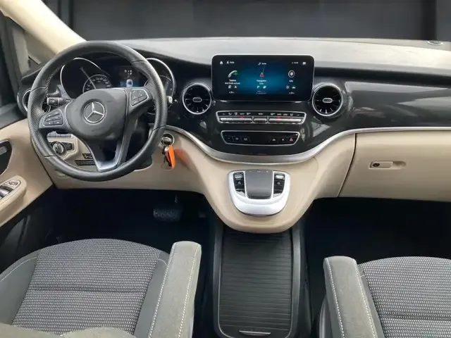 Mercedes-Benz Marco Polo