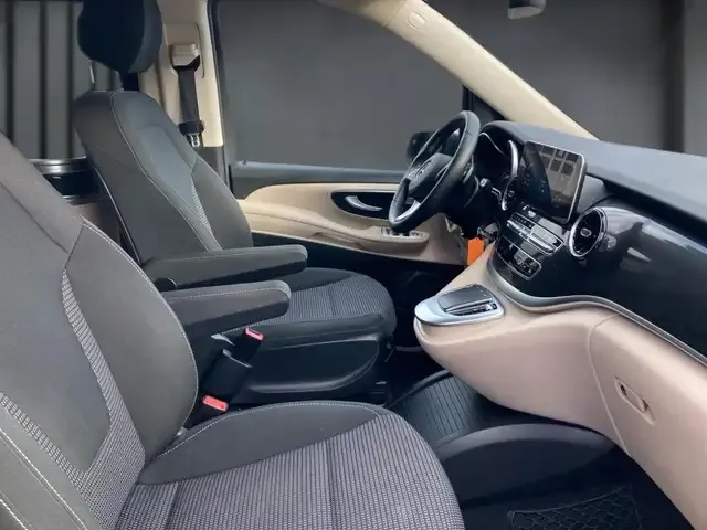 Mercedes-Benz Marco Polo