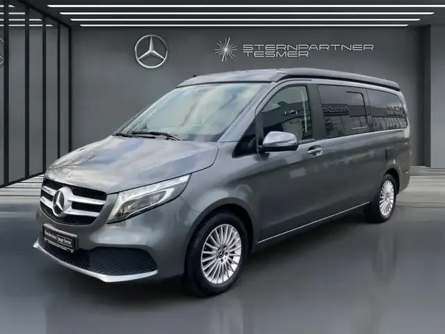 Mercedes-Benz Marco Polo