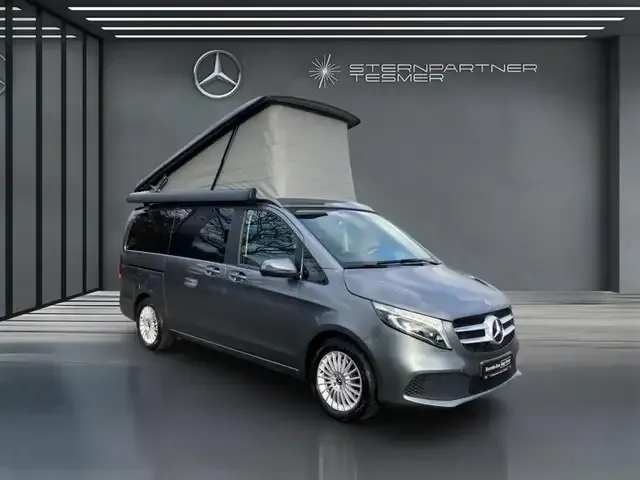 Mercedes-Benz Marco Polo