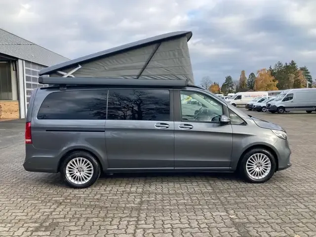 Mercedes-Benz Marco Polo