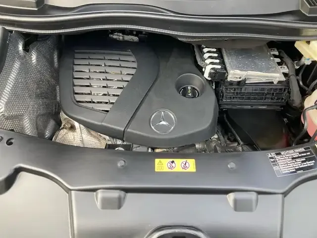 Mercedes-Benz Marco Polo