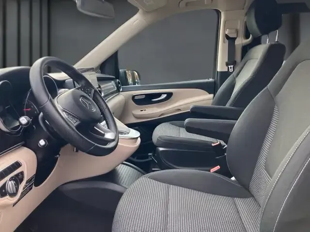 Mercedes-Benz Marco Polo