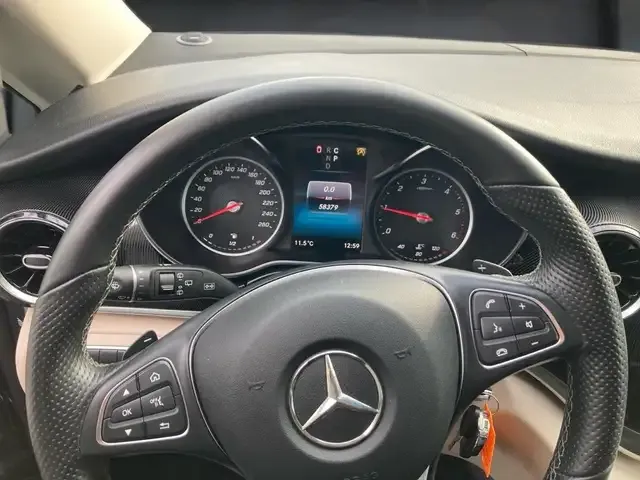 Mercedes-Benz Marco Polo