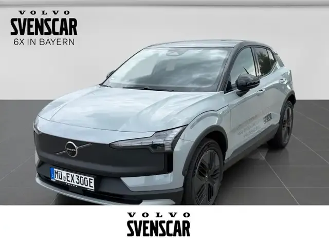Volvo EX30