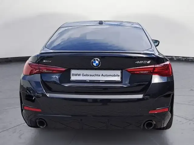 BMW 420