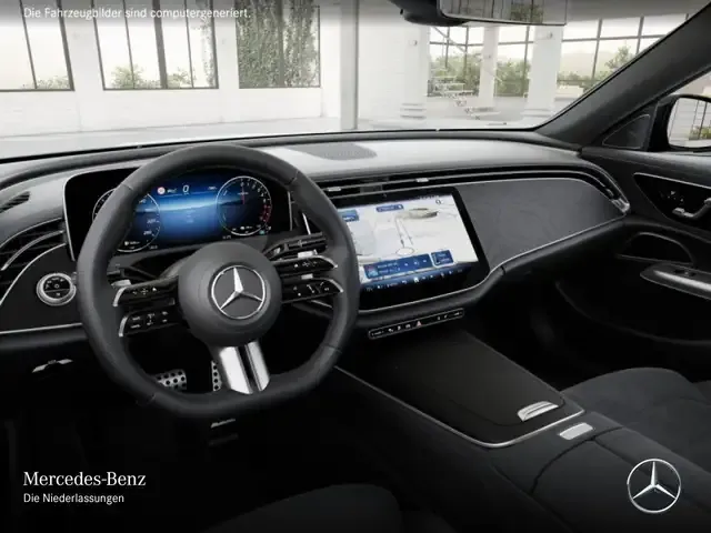 Mercedes-Benz E 300